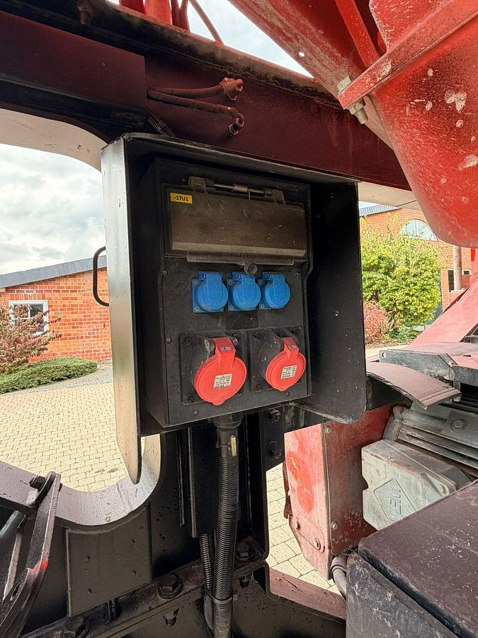 Gebraucht 2012 SBM Ramax Ramax 300 impact Crusher