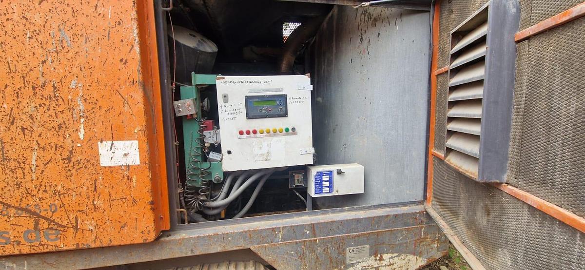 Gebraucht 2017 Arjes VZ 850 DK