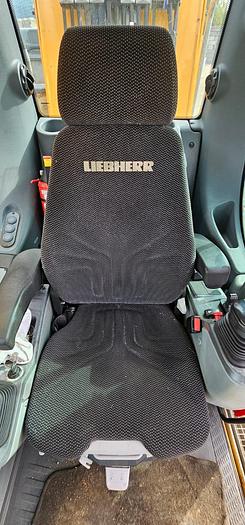 Gebraucht 2018 Liebherr LH50 Litronic