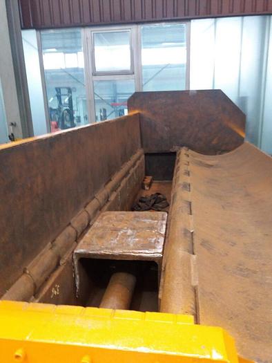 Gebraucht 1990 Lefort Corema P400 TE