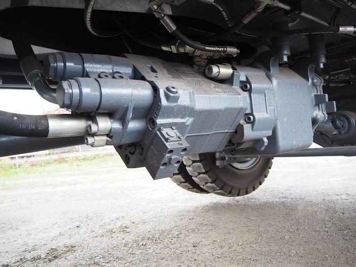 Gebraucht 2023 Fuchs MHL350