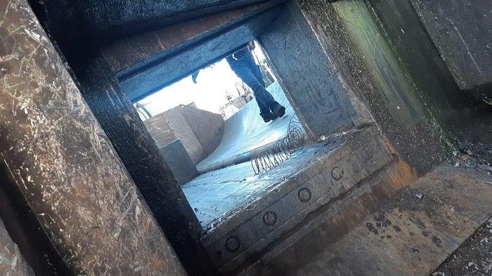 Gebraucht 2008 Idromec T656SLK