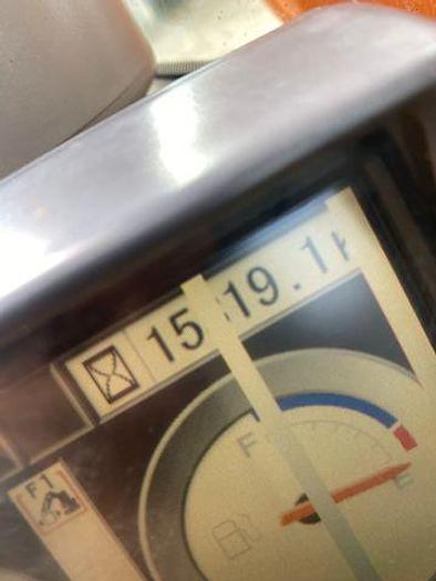 Gebraucht 2007 Hitachi ZX350 LCN-3