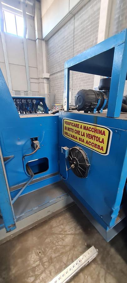 Gebraucht 2004 Idromec PN1800