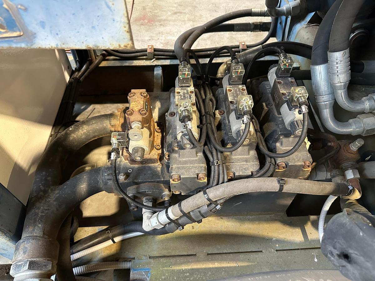 Gebraucht 2008 SCS PL300