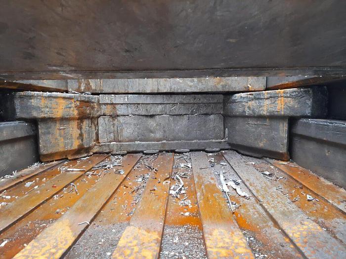 Gebraucht 2007 Bonfiglioli Squalo 1000