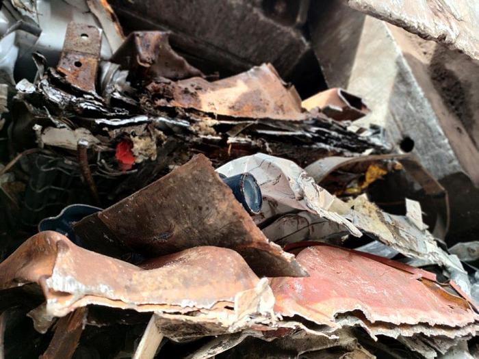 Gebraucht 2010 Idromec T506SLK