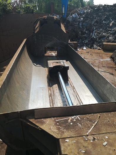 Gebraucht 2012 Lefort Mobile 600