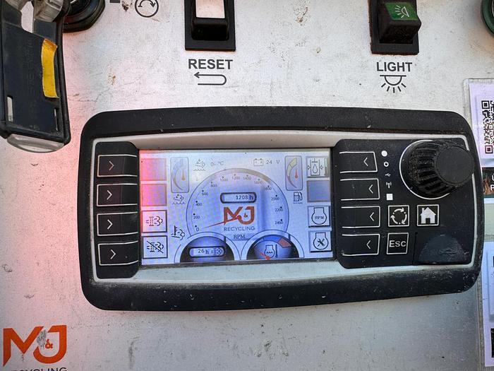 Gebraucht 2022 M & J Trailer 4000M