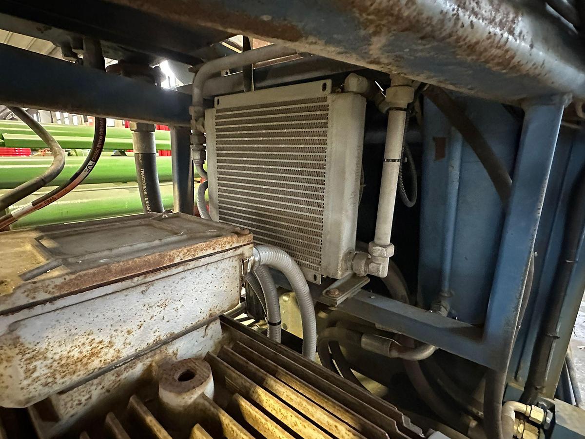 Gebraucht 2008 SCS PL300