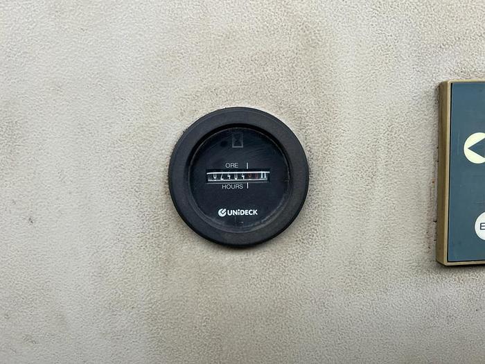 Gebraucht 2013 Colmar Cayman 1000 electro