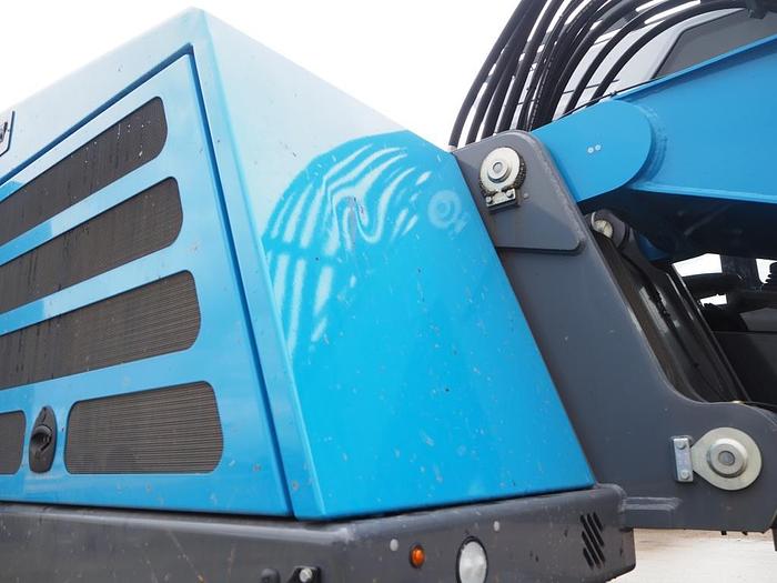 Gebraucht 2023 Fuchs MHL350