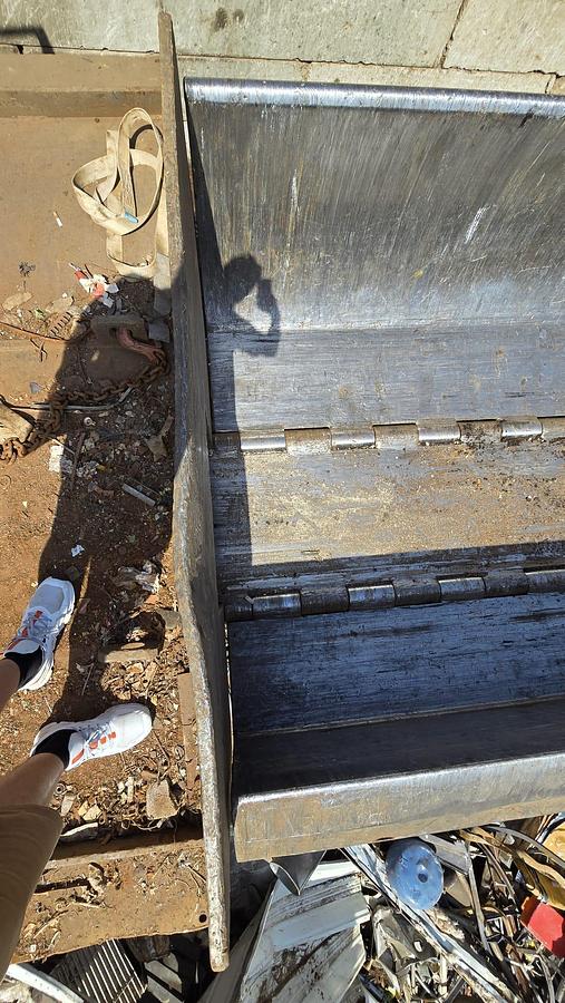 Gebraucht 2007 Taurus 672 P