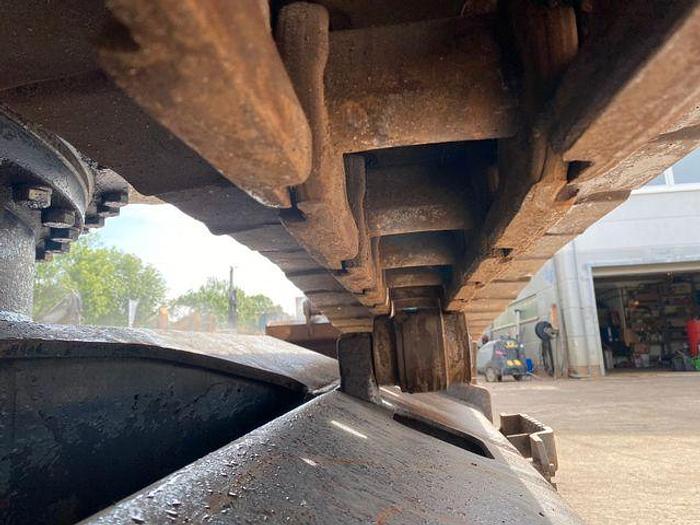 Gebraucht 2007 Hitachi ZX350 LCN-3