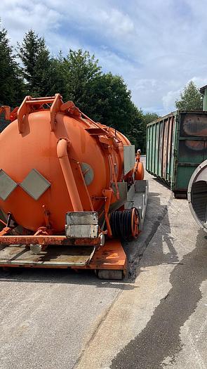 Gebraucht 1994 Kroll D/NRW/0002-01(A