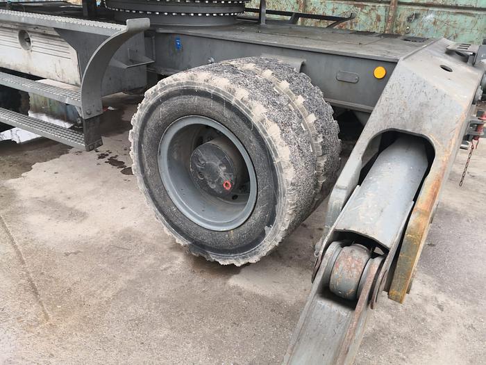 Gebraucht 2006 Liebherr A924b Litronic