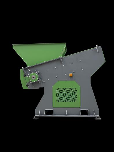 2025 Mizar Recycling Single Shaft Shredder