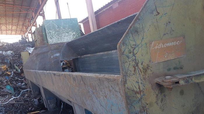 Gebraucht 2008 Idromec T656SLK