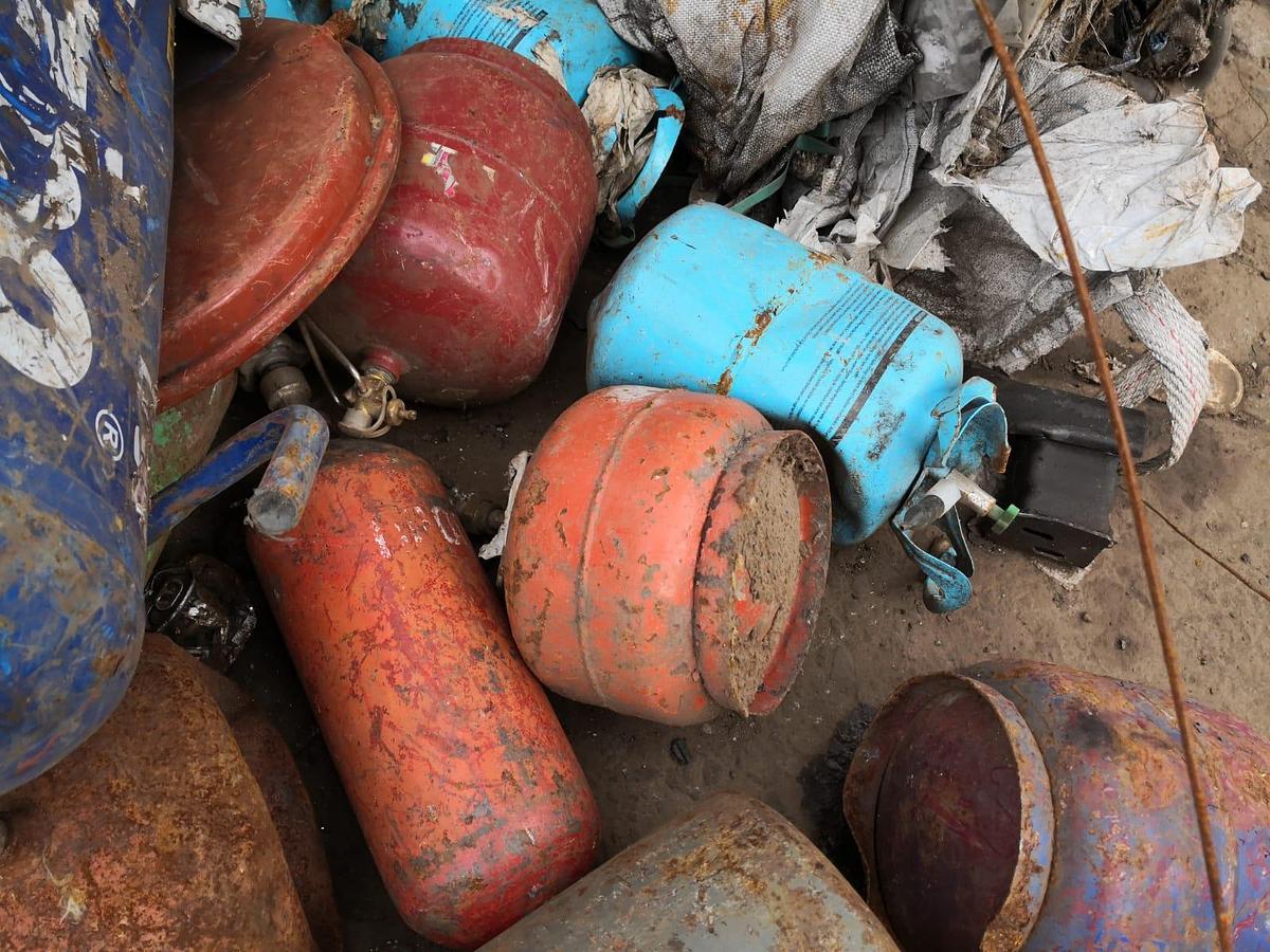 2022 Simweg JLSS2000-19