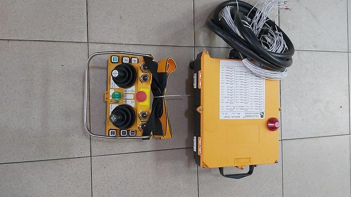 Gebraucht 2007 Idromec Siera T400