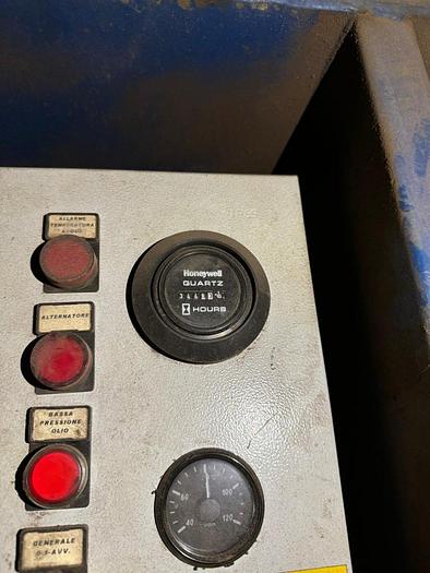 Gebraucht 2009 Bonfiglioli Squalo 1500