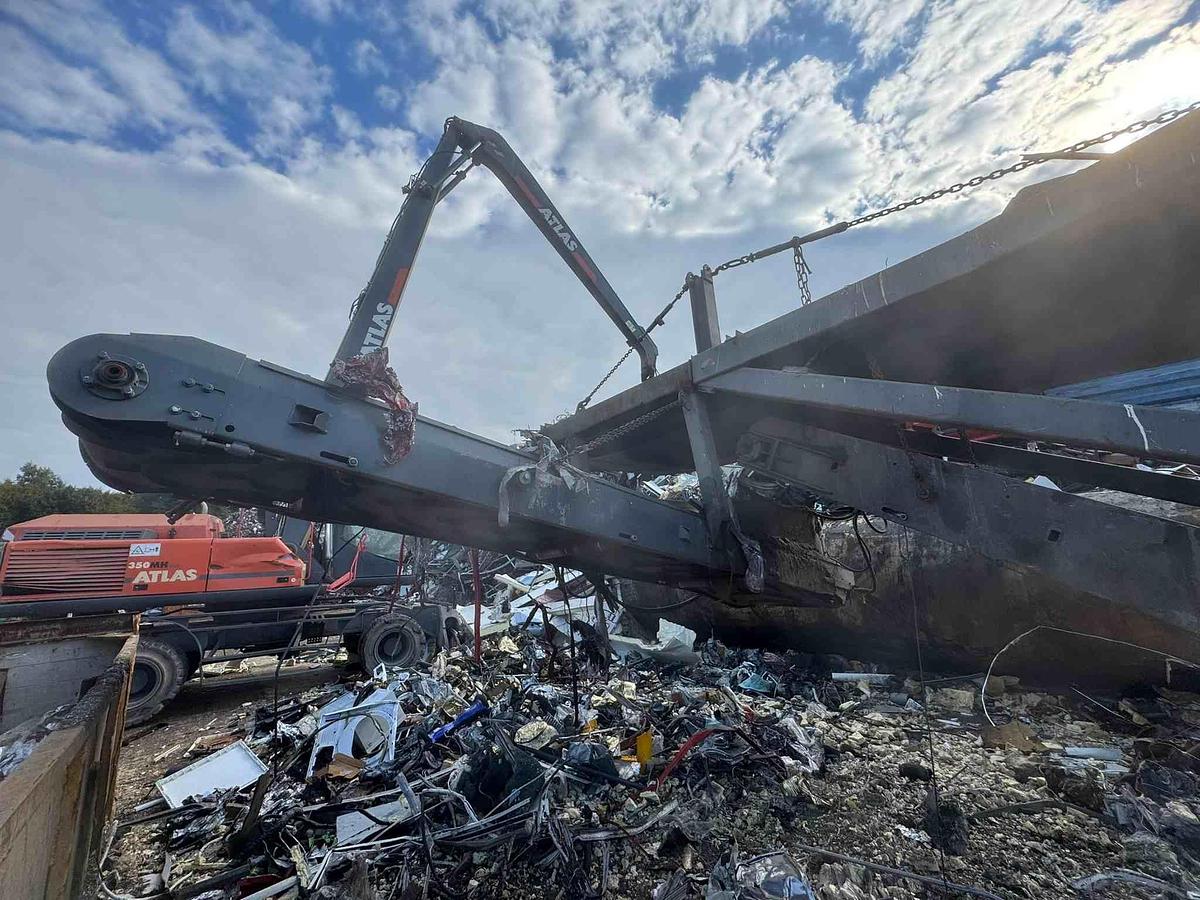 Gebraucht 2016 Arjes VZ 950 DK