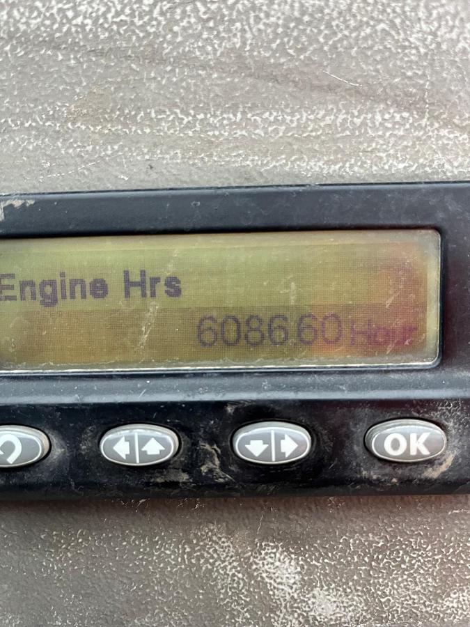 Gebraucht 2008 Hammel 750 D