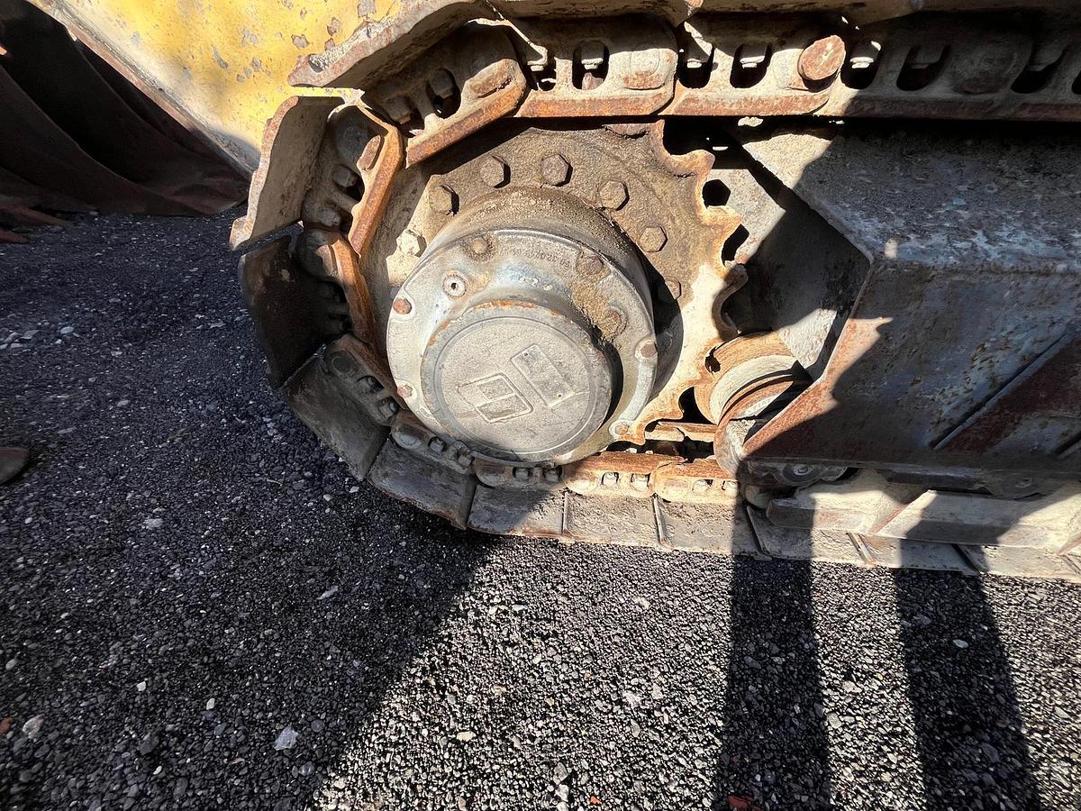 Gebraucht Hartl MT 503 PCV