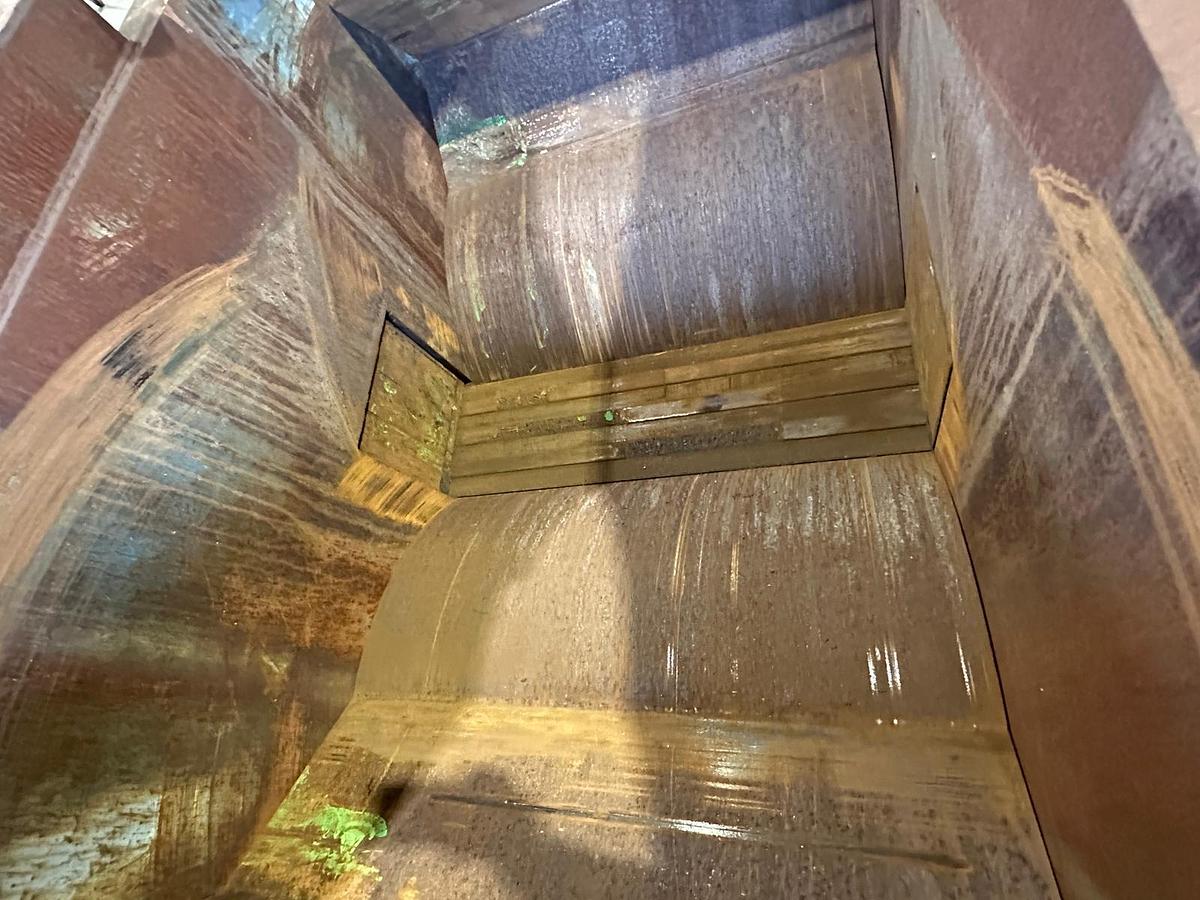 Gebraucht 2008 SCS PL300