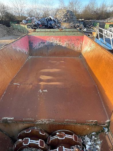 Gebraucht 2007 Hammel VB750E