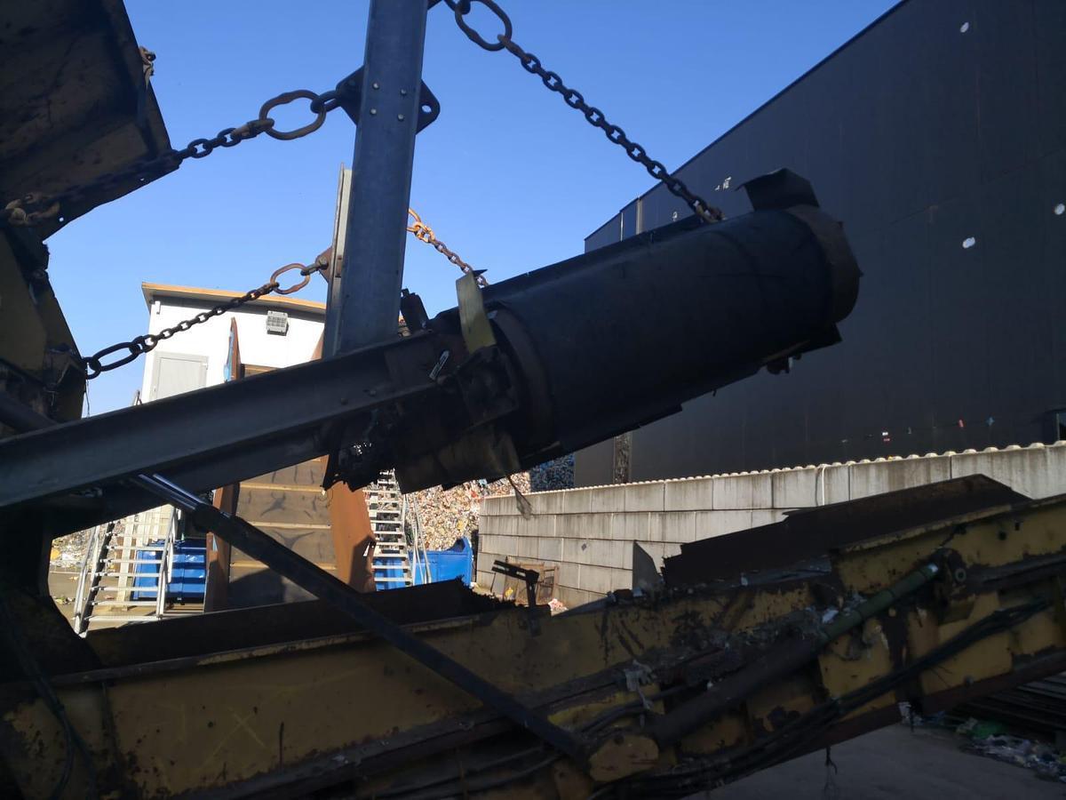 Gebraucht 1999 EuRec Z85