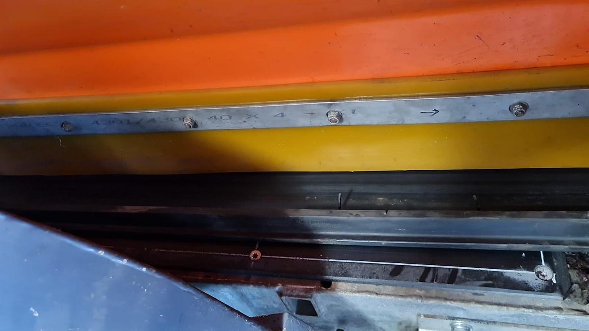Gebraucht 2020 Arjes VZ 750 D