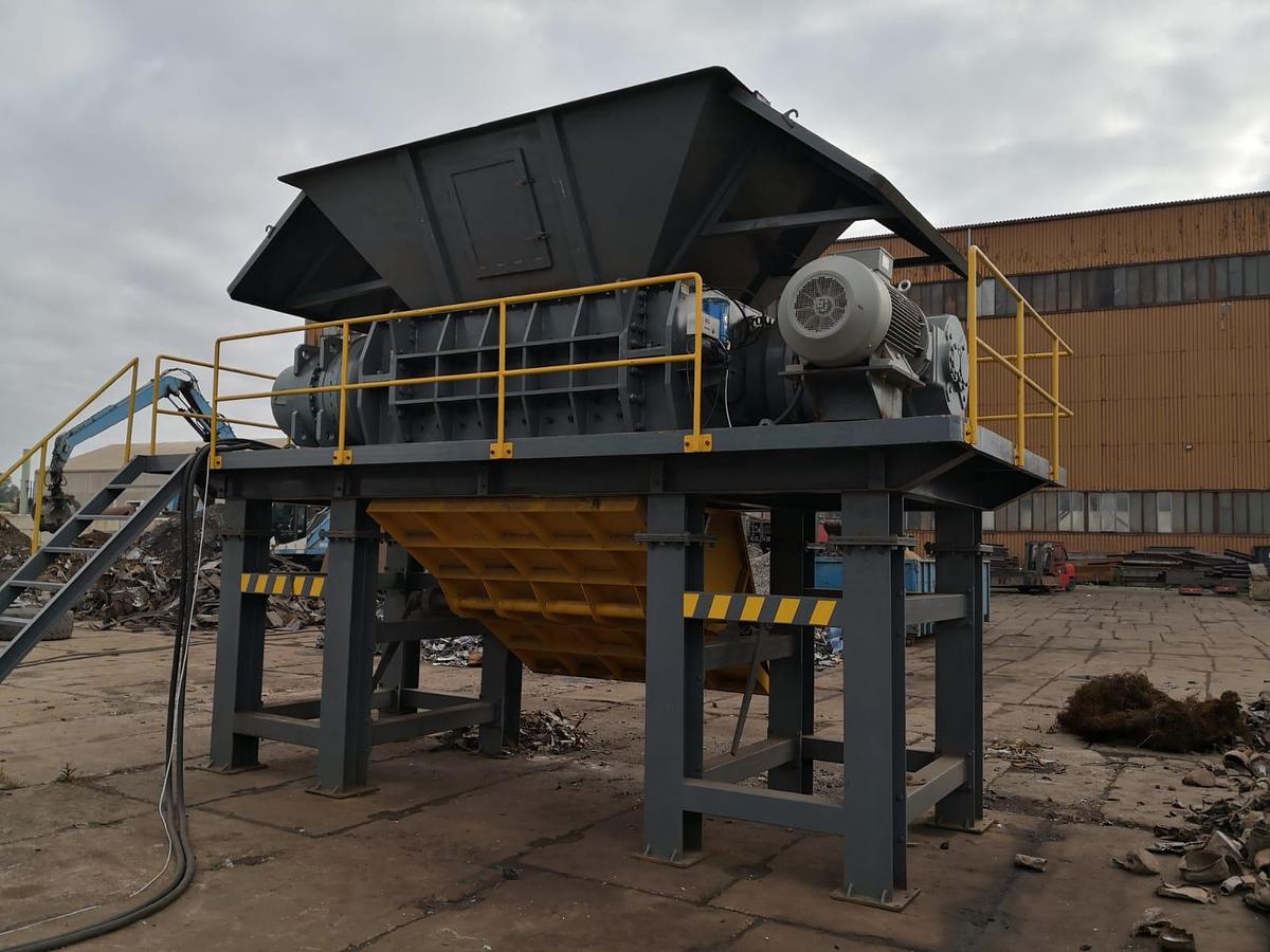 2022 Simweg JLSS2000-19