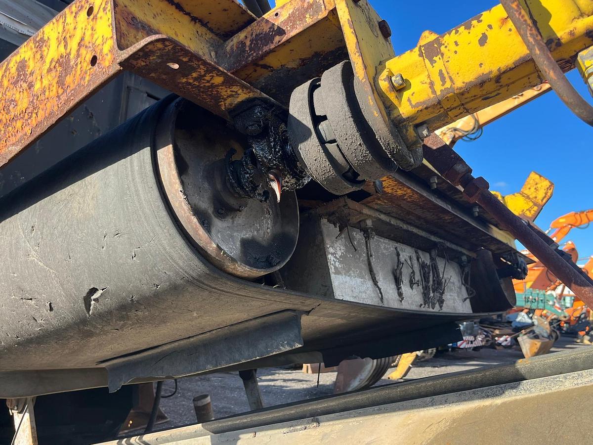 Gebraucht Hartl MT 503 PCV