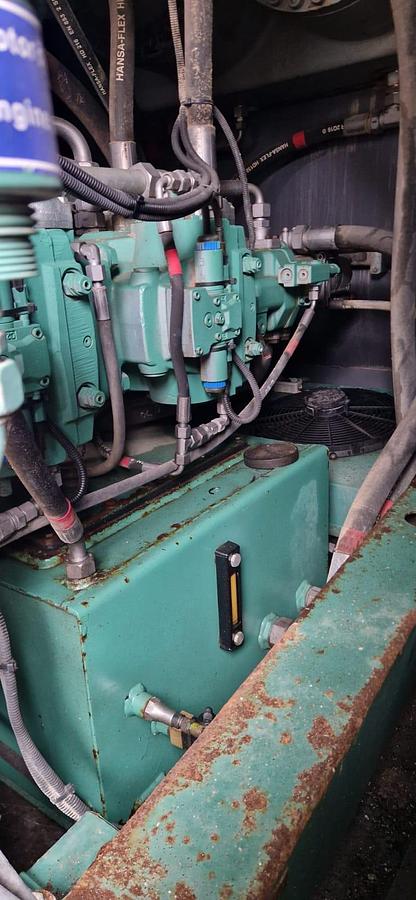 Gebraucht 2017 Arjes VZ 850 DK