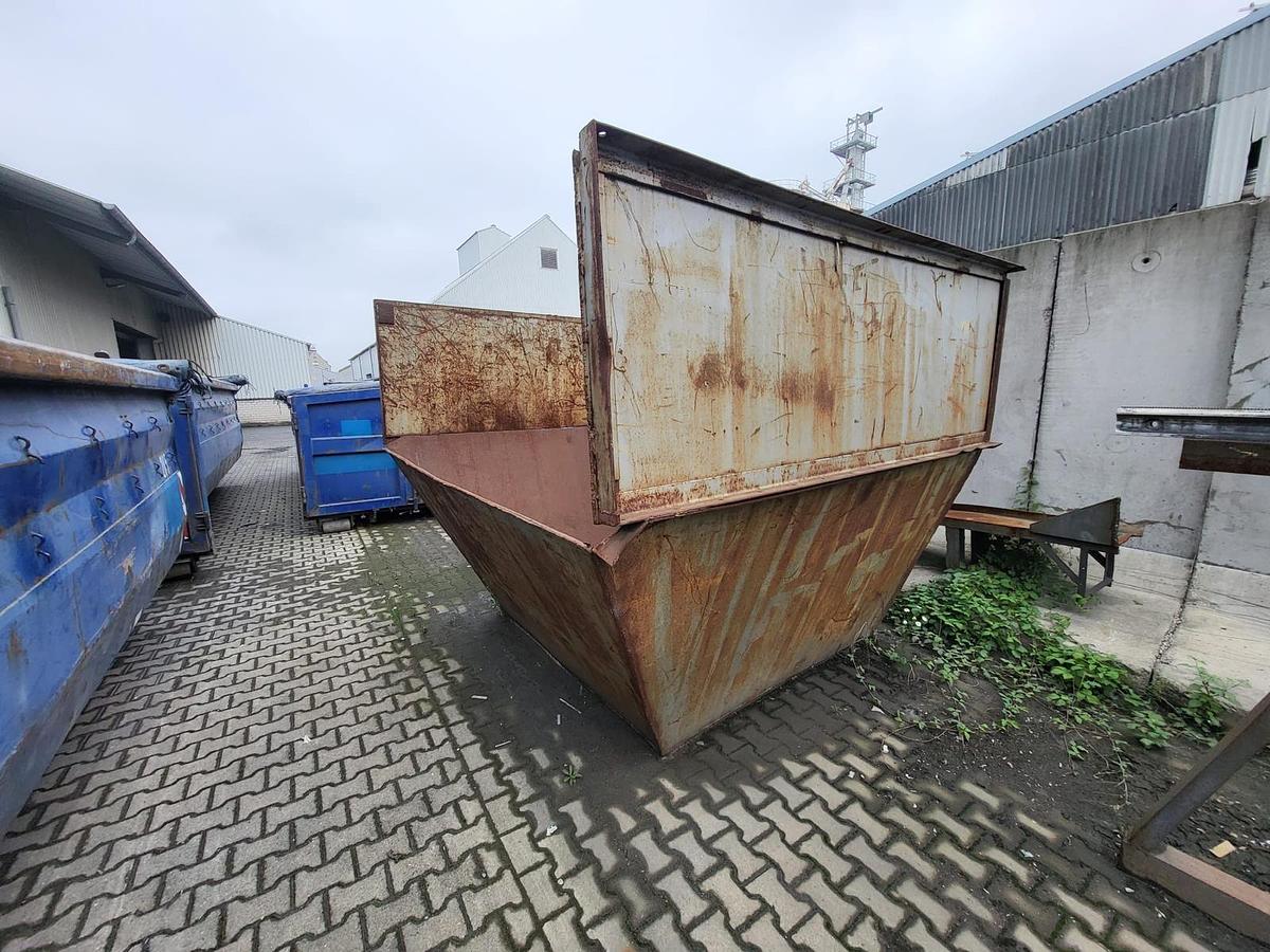 Gebraucht 1995 Leimbach HP-2