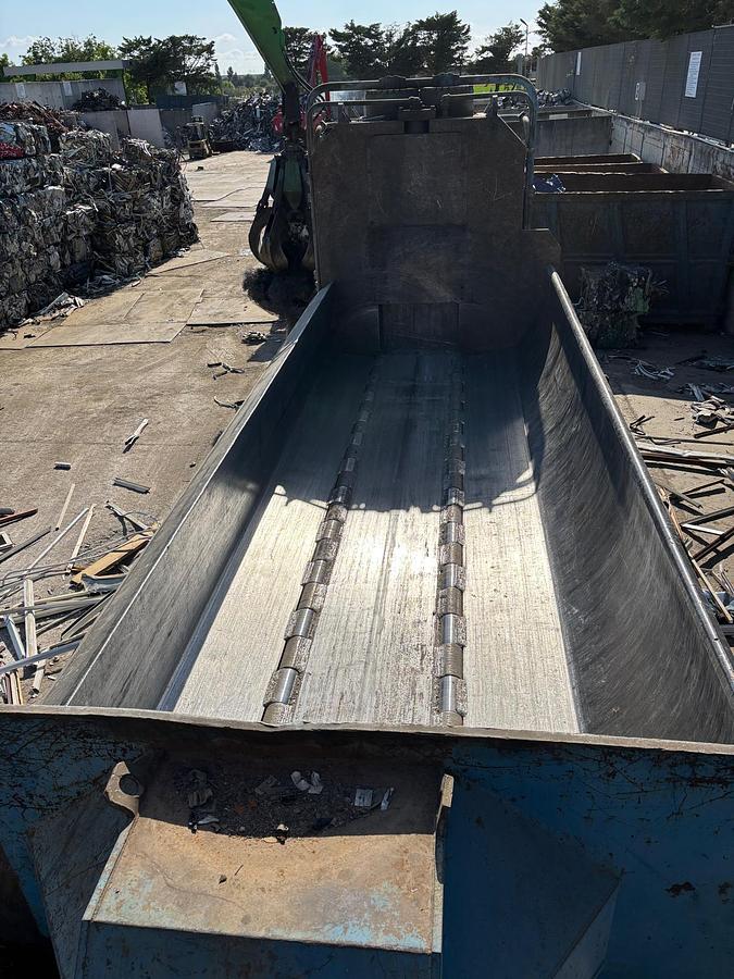 Gebraucht 2010 Taurus C 872 HD