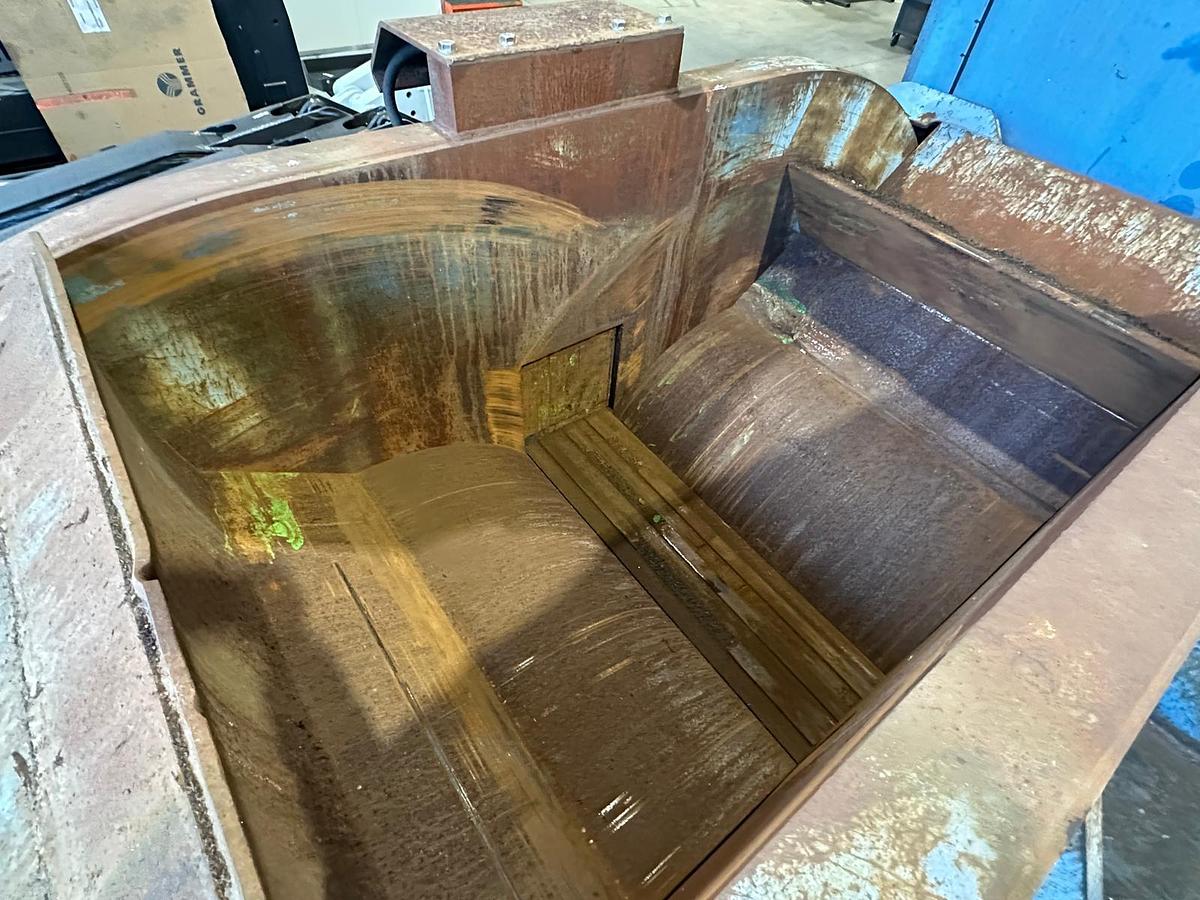 Gebraucht 2008 SCS PL300