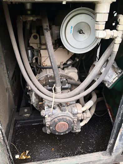 Gebraucht 1993 HG Hersfelder  HPS450SE