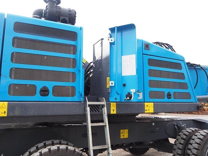 Gebraucht 2023 Fuchs MHL350