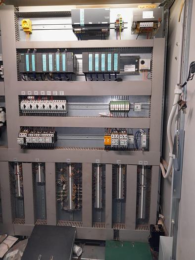 Gebraucht 2008 Lindemann LIS 616-8