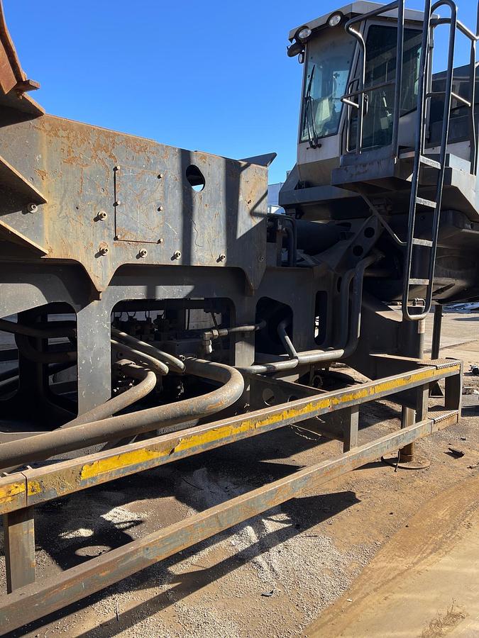 Gebraucht 2013 Lefort 900