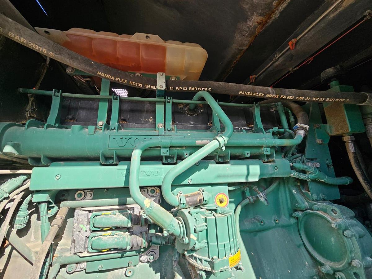 Gebraucht 2017 Arjes VZ 850 DK