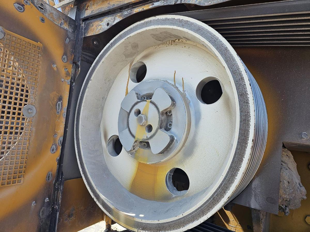 Gebraucht 2016 SBM Ramax Remax 1106/11/E/D