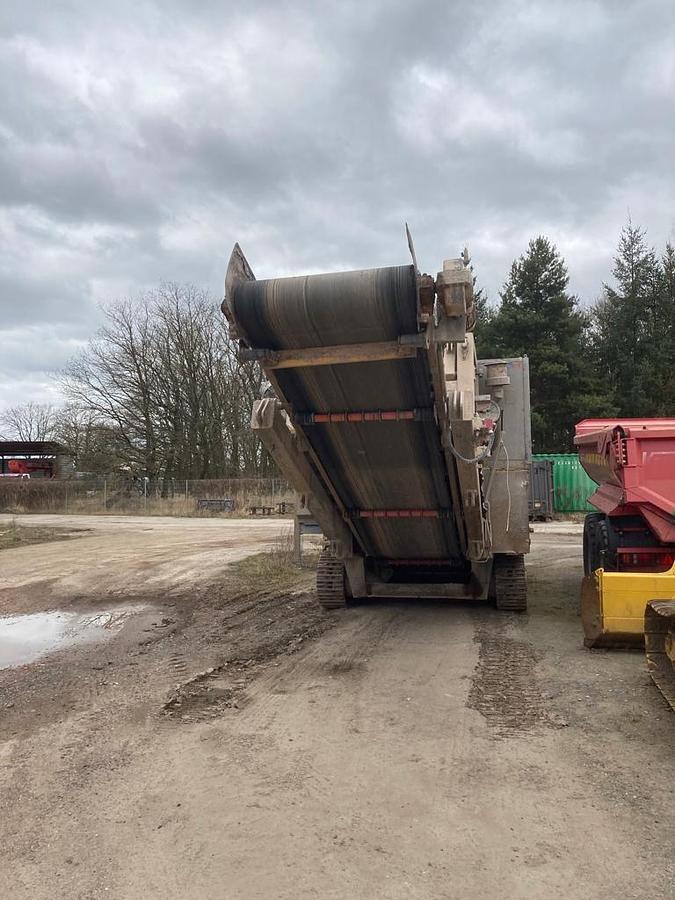 Gebraucht 2007 Kleemann Mobicat MC 110 Z