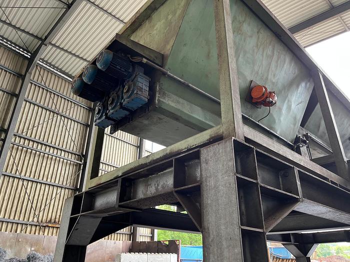 Gebraucht 2004 RUF RB 30/3000/100