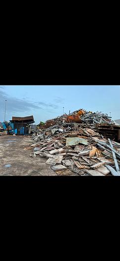 Gebraucht 2005 Moros HV630