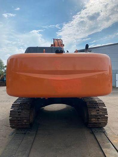 Gebraucht 2007 Hitachi ZX350 LCN-3