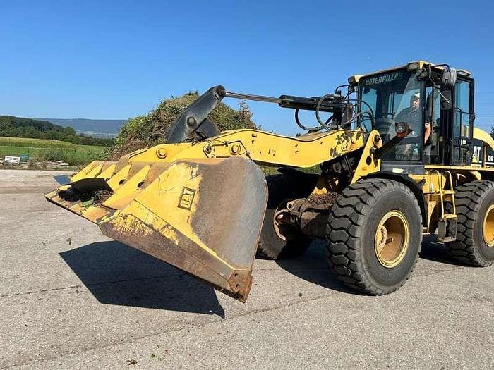Gebraucht 2005 Caterpillar CAT 924G
