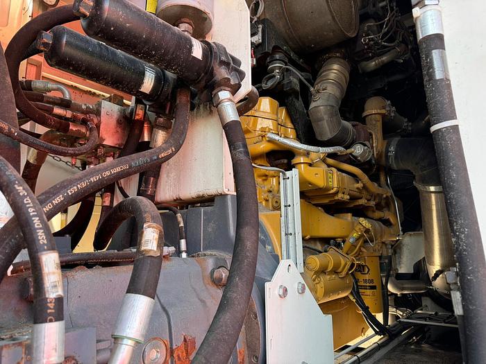 Gebraucht 2022 M & J Trailer 4000M